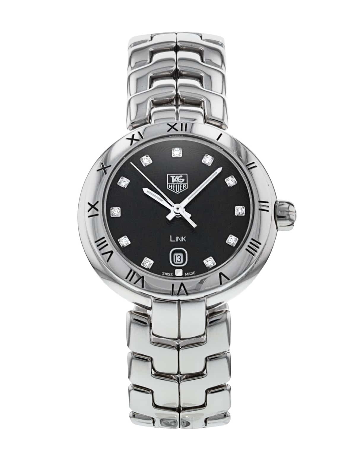 Tag Heuer Link WAT1410.BA0954